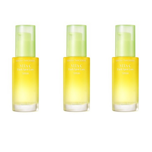 구달청귤비타c세럼 추천 제품  구달 청귤 비타C 잡티 케어 세럼 기획세트 [세럼 30ml 크림 40ml], 1세트  최저가 가격 비교 장점 a