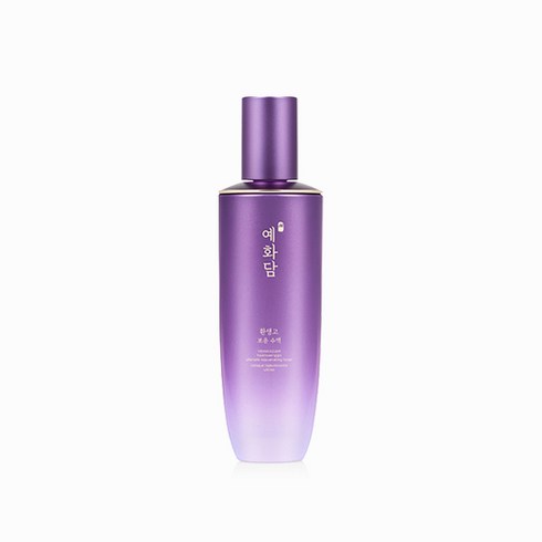 더페이스샵 예화담 환생고 보윤수액, 160ml, 1개