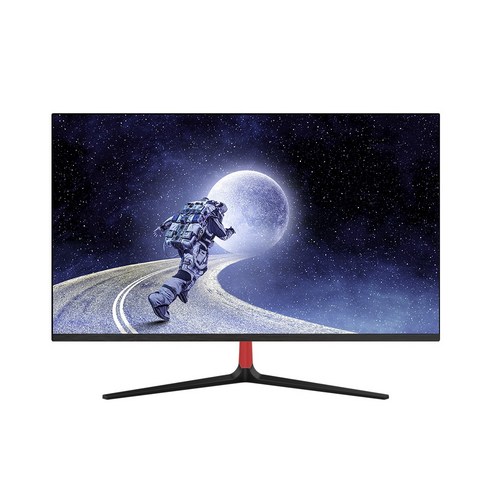 클라인즈 K32MF165 게이밍 165 베젤리스 무결점 81cm 32형 광시야각 게이밍모니터 주사율165Hz