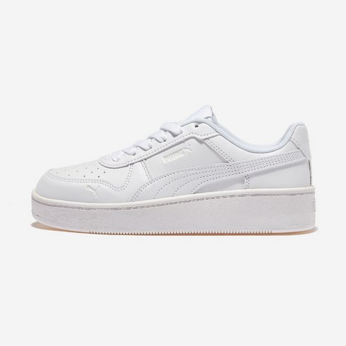 [ABC마트 신구로NC점] 푸마/푸마 스카이 네오 라이트 와이드_PKI39283101_PUMA White-PUMA White_남녀공용