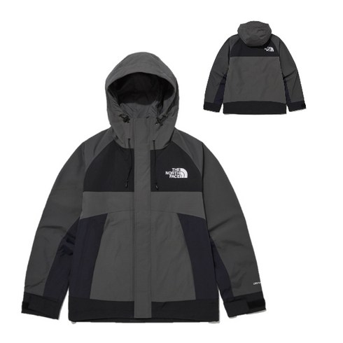 2023년 가성비 최고 노스페이스하이마운틴자켓 - [국내매장판] 노스페이스 하이 마운틴 자켓 NJ2HP51C