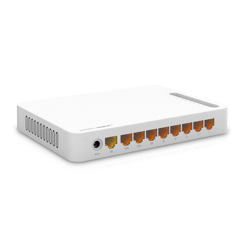 t5008se - ipTIME T5008SE 8LAN 포트 기가비트 유선공유기 / VPN서버 기능