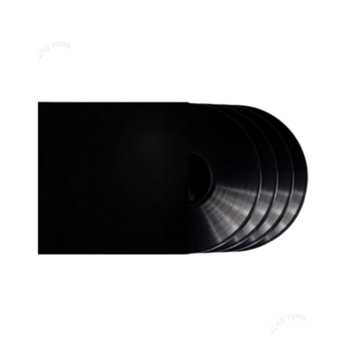 칸예lp - (4LP)Kanye West(칸예 웨스트) - Donda