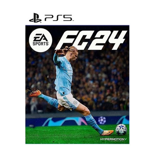 fc24 - PS5 FC24 EA스포츠 피파24 한글판