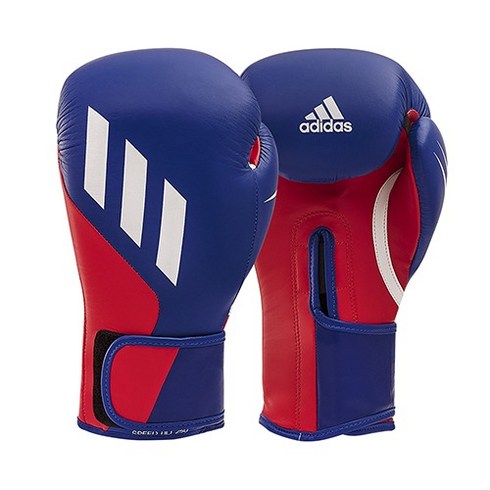 아디다스 아디스피드 틸트 250TG 벨크로 글러브 (ADISPD250TG) - BU, 16oz