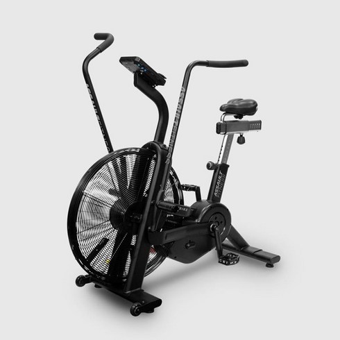 에어바이크 크로스핏 자전거 헬스장 어썰트 인터벌 사이클