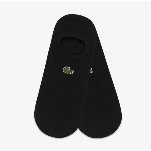 [라코스테] 남성 베이직 NO SHOW 양말 RA679E-54G 031