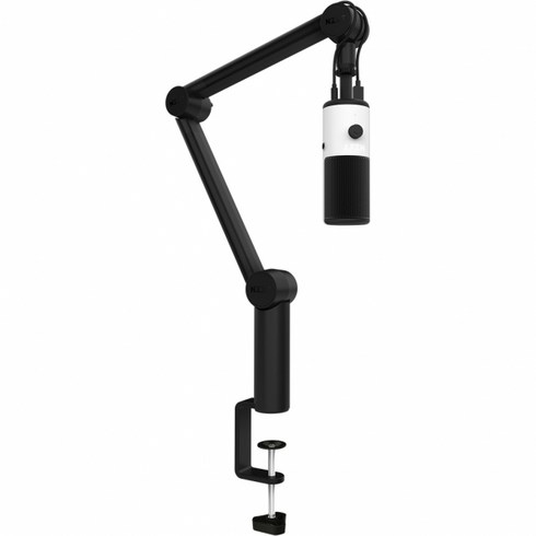 nzxt - NZXT BOOM ARM MINI (정품) 블랙, 1개