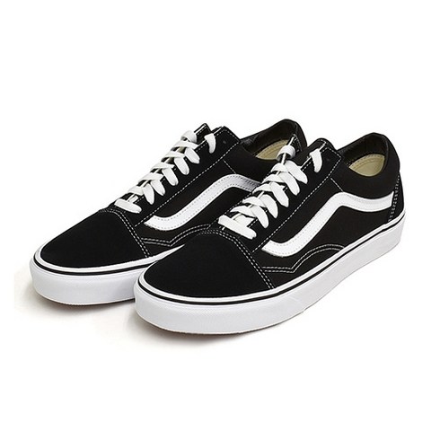 2023년 가성비 최고 반스올드스쿨 - [국내매장판]반스 운동화 코어클래식 올드스쿨 블랙 VN000D3HY28