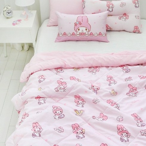 마이멜로디 스윗드림 차렵이불 150 x 200