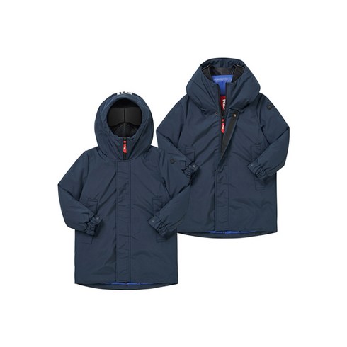 2023년 가성비 최고 에이아이라이더스 - [AI라이더스 AI RIDERS] CK489BTHN3 20 아동 패딩