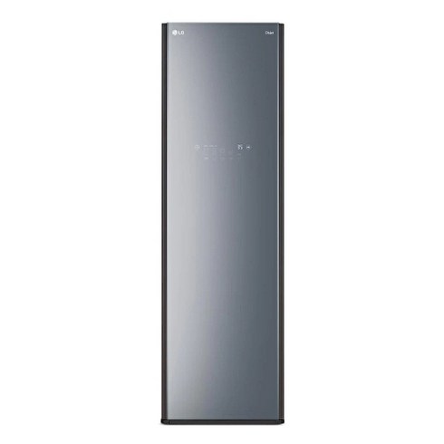 LG전자 LG 스타일러 오브제컬렉션 블랙미러 S5MBPU + 쿠첸전기밥솥, 없음, 단품없음