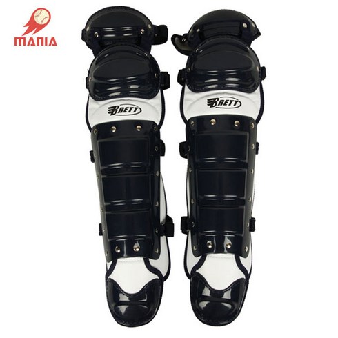 브렛 포수 렉가드 프리미엄 남+백 포수 장비, 단품