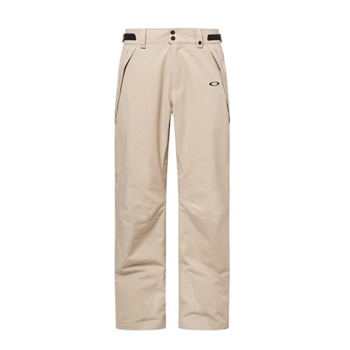 오클리스키복 - OAKLEY BEST CEDAR RC INSULATED PANTS HUMUS (오클리 남성용 스노우 팬츠)