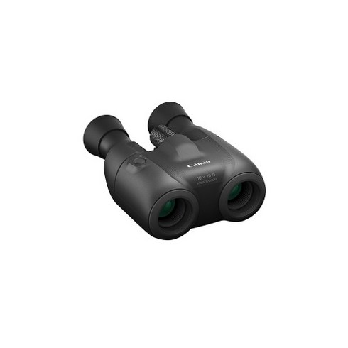 (캐논스토어 강변점) 캐논 BINOCULARS 10X20 IS 고배율 쌍안경