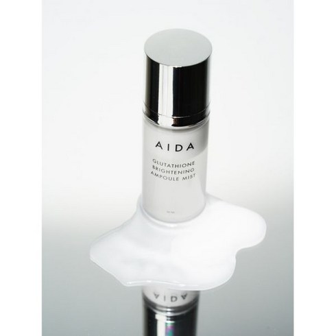 아이다2 - AIDA 앰플미스트 X 2EA [00 EA 당일출고], 60ml X 2개