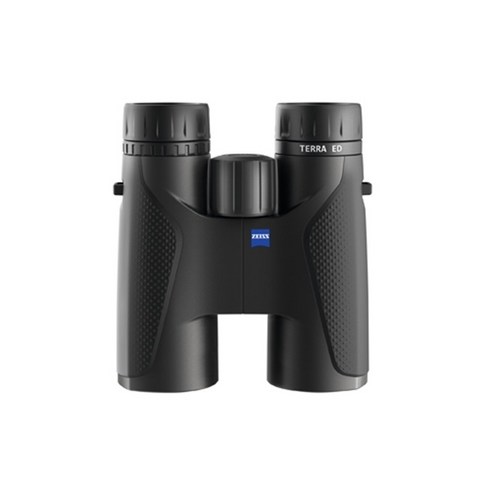 ZEISS 자이스 쌍안경 TERRA ED 10 X 42 ( BLACK BLACK 9901 )., 단품