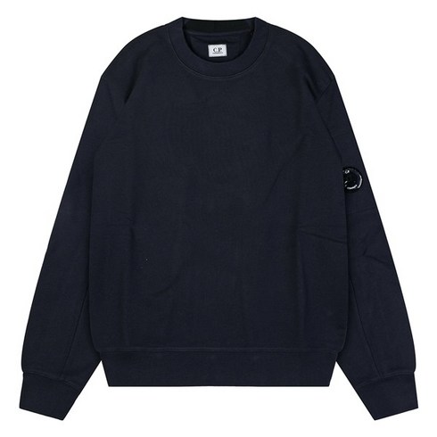 2023년 가성비 최고 cp컴퍼니 - [CP컴퍼니] 23FW 15CMSS022A 005086W 888 렌즈 다이애그널 맨투맨 블