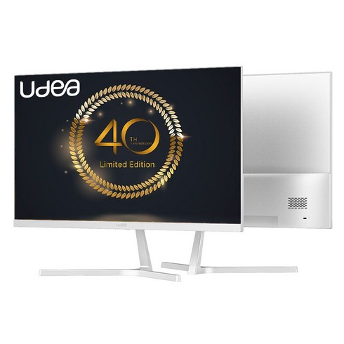 ed2731hfva - UDEA 유디아 27인치 ED2731HF IPS패널 100Hz 무결점 게이밍모니터 화이트