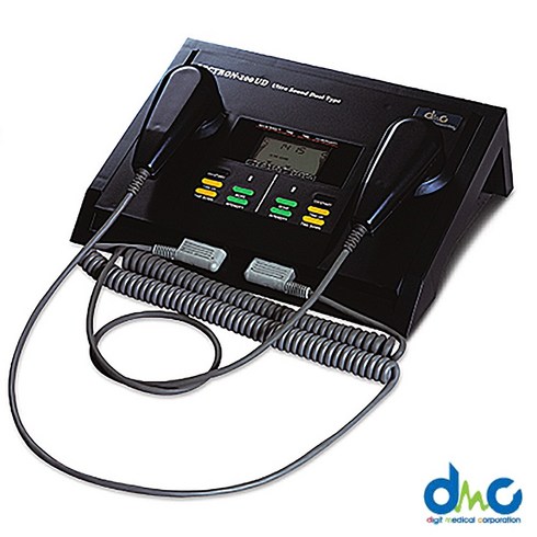 초음파의료기기 - DMC 국내생산 의료기기 초음파자극기 LECTRON-200UD 병원용 1.2MHz 초음파, 12파이추가, 1개