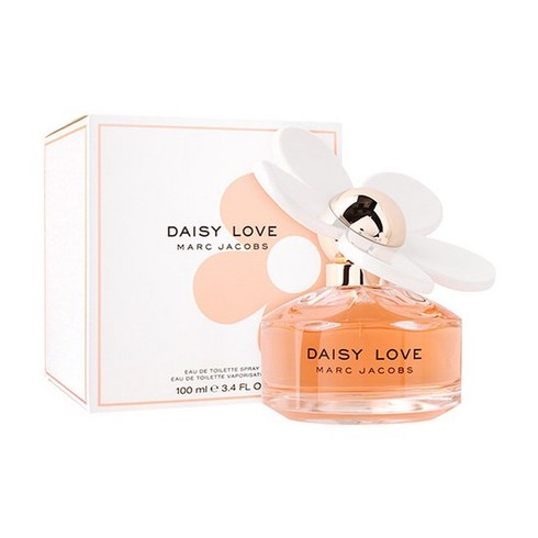 daisy340 - 마크 제이콥스 데이지러브 EDT 100ml, 없음, 1개