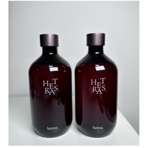 헤트라스 프리미엄 대용량 500ml 5개 선물세트 디퓨저, 0       1.플라워샵, 2개