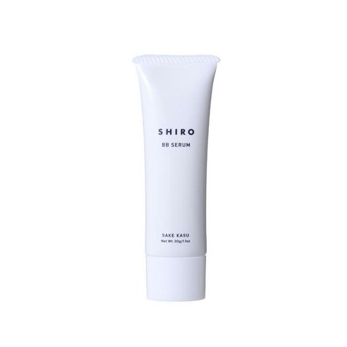 SHIRO SAKE KASU 시로 사케 카수 비비 세럼 30g, 1개