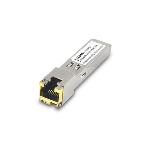 IP TIME SFP-UTP1G GBIC 모듈 100m, 상세내용표시