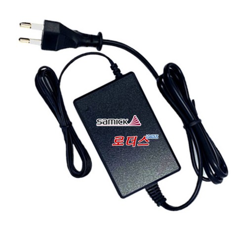 2023년 가성비 최고 nsp-270h - 삼익피아노NSP-270H NSP-450H 호환 12V 2.5A 어댑터