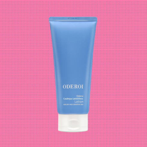 오드로이 로션 바다포도 로션 수분관리 고보습 200ml, 1개