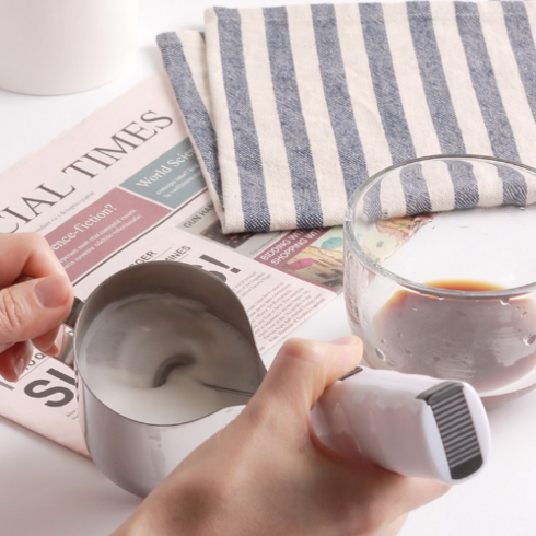 우유거품기 TOP01