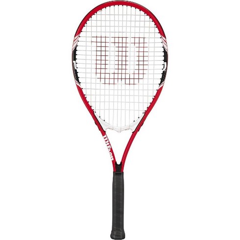 페더러라켓 - 윌슨 페더러 테니스 라켓 채 성인용 295g Wilson Racket, 기본, 1개