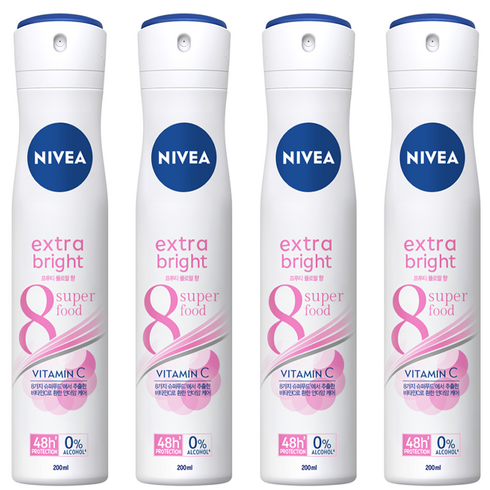 데오드란트 TOP01