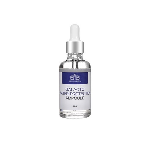 히알루론산앰플50 - 뷰앤뷰 갈락토 수분저장 히알루론산 앰플 50ml, 1개