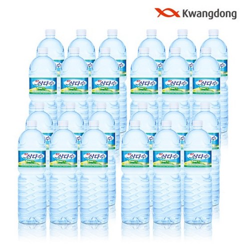 삼다수2l TOP01