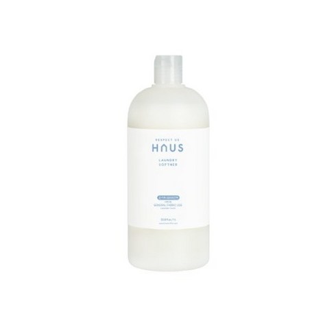 HAUS 고농축 온가족 섬유유연제 라벤더향 1L, 1000ml, 1개