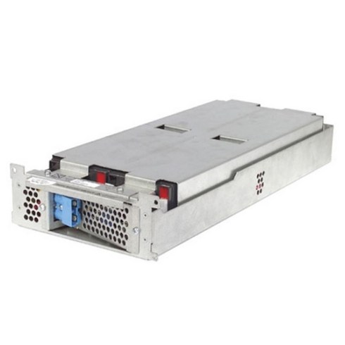 smt3000rmi2u - APC UPS 정품 교체 배터리 RBC43 (SUA2200 SUA3000RMI2U SMT2200 SMT3000RMI2U용), 1개