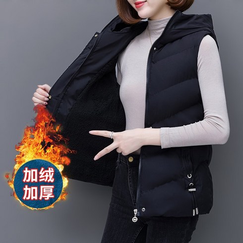 앙상블 스웨터 빅사이즈 60대 마 할머니 기모 패딩 잠바 조끼 점퍼 70대 쇼핑몰 실내복 편안한 자켓 예쁜