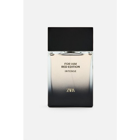 자라향수 - ZARA FOR HIM 레드 에디션 인텐스 퍼퓸 100ml