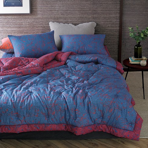 여니홈 (차렵이불 단품*세트) 테라 모달이불세트 테라 이불 겨울 봄 바빌론