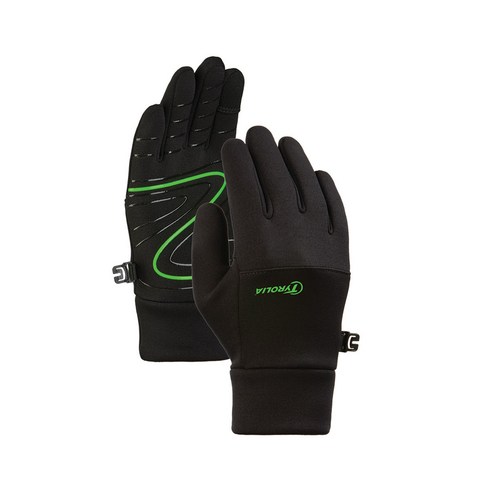 티롤리아 아동용 터치스크린 장갑