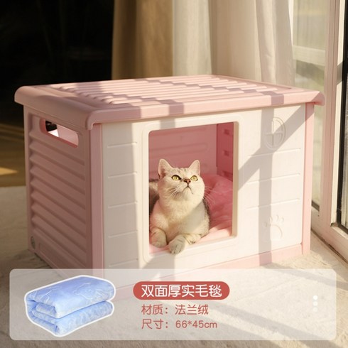 길고양이겨울집 숨숨집 길냥이 길고양이, F