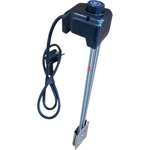 2023년 가성비 최고 전기온수기500 - 지와트 이동형 전기온수기 히터, 3kw 500mm