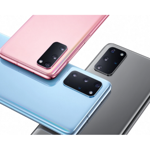 삼성전자 갤럭시 S20 128GB 공기계 자급제 SM-G980/SM-G981 삼사호환, C급, 랜덤
