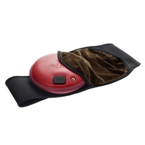 비타그램 올뉴 돌찜질기 WS-3001, WS-3001 + 전용복대