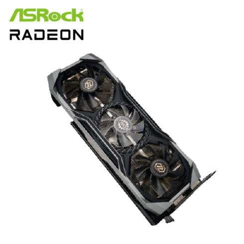 2024년 가성비 최고 RX5700XT - ASRock 라데온 RX 5700 XT TAICHI X OC D6 8GB [리퍼]