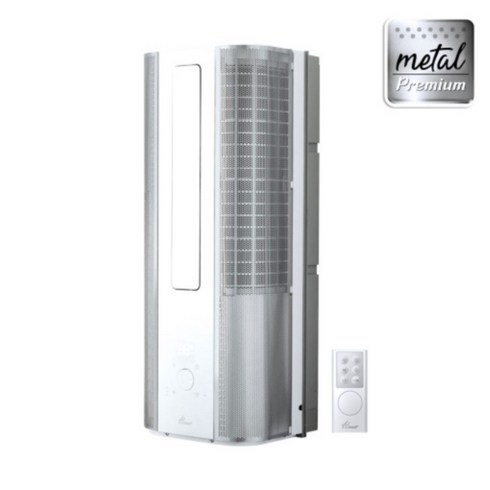 신일전자 신일 2020 최신형 프리미엄 창문형 에어컨 자가증발 시스템 소비전력600W 자동습도조절기능, 자가설치, WAC-1900