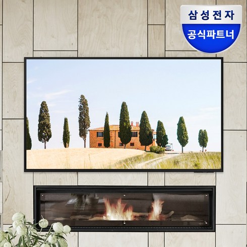 be55h - 삼성전자 삼성 2024 LED 4K BE55D-H 138.7cm, 방문설치, 벽걸이형, LH55BEDHLGFXKR, 138.7(55인치)