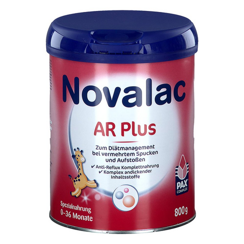 노발락ar플러스 - 노발락 AR 플러스 Novalac AR Plus 800g 구토 역류