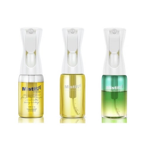 미스티파이 - 정품 미스티파이 미스트 오일 스프레이 글래스, 스칸디나비안, 1개, 150ml